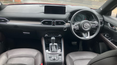 Mazda CX-5 2.5 GT Sport 5dr Auto AWD Petrol Estate